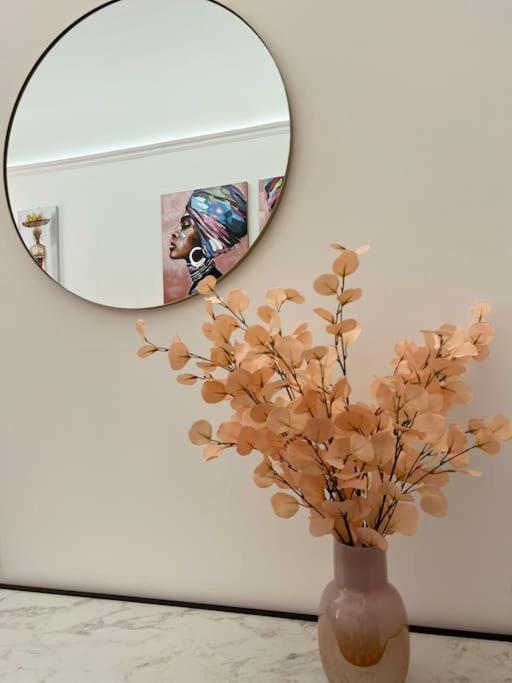 Cortile Marconi Apartment 팔레르모 외부 사진