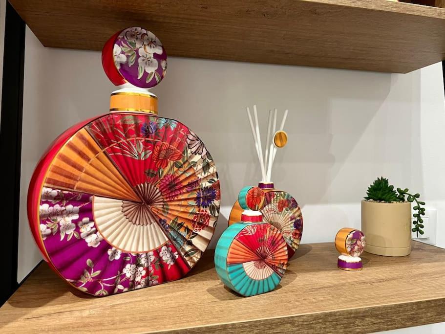 Cortile Marconi Apartment 팔레르모 외부 사진