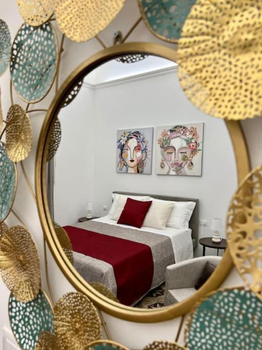 Cortile Marconi Apartment 팔레르모 외부 사진